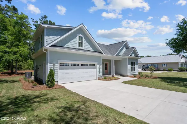 Southport, NC 28461,5002 Canvasback CT