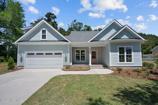 Southport, NC 28461,5002 Canvasback CT