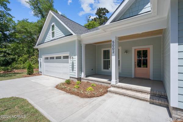 Southport, NC 28461,5002 Canvasback CT