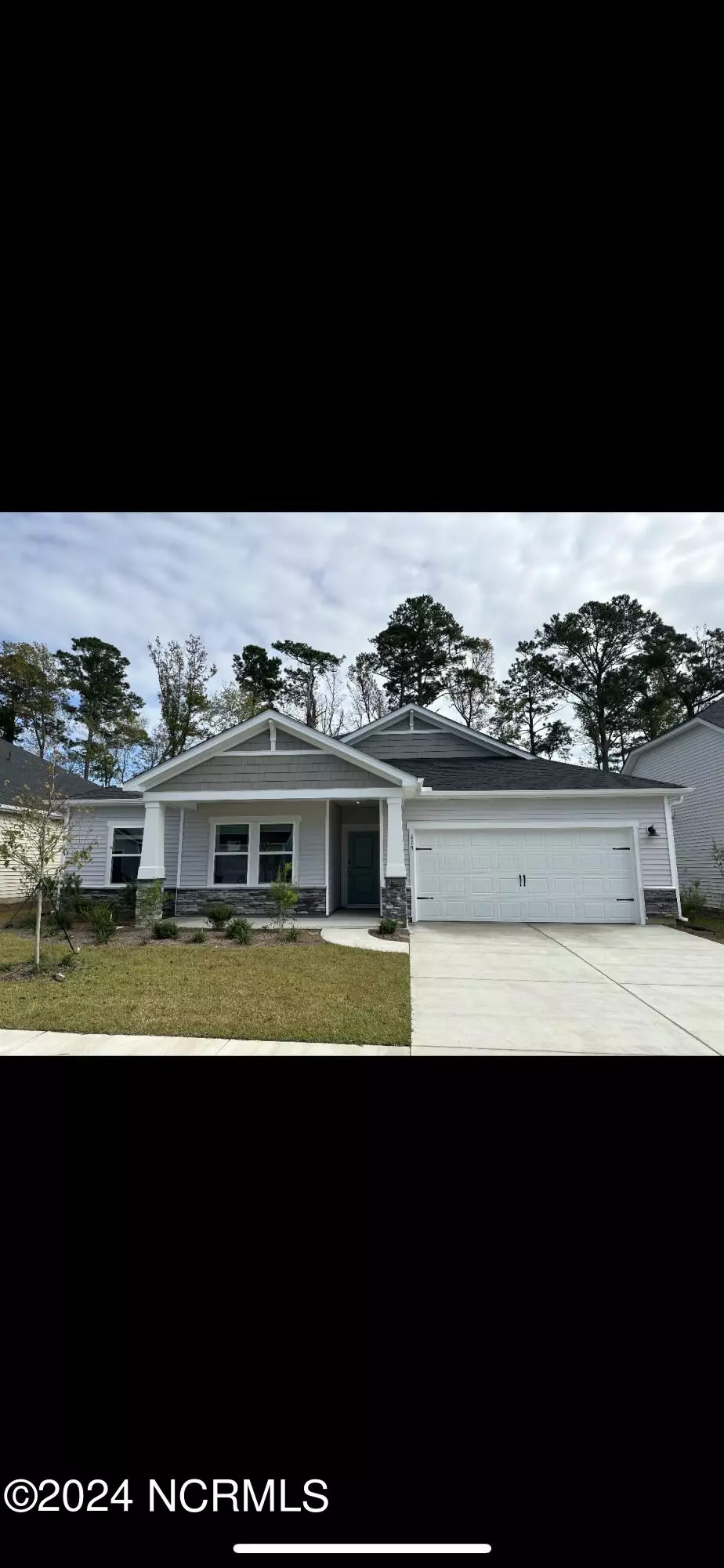 Calabash, NC 28467,619 Blackthorne CIR NW