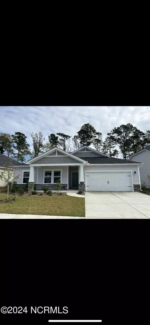 619 Blackthorne CIR NW,  Calabash,  NC 28467