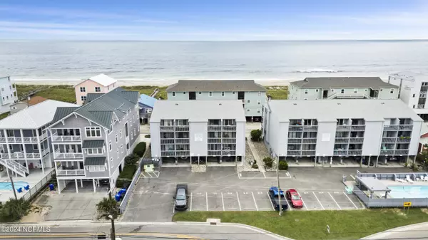 Carolina Beach, NC 28428,404 S Carolina Beach AVE S #B10