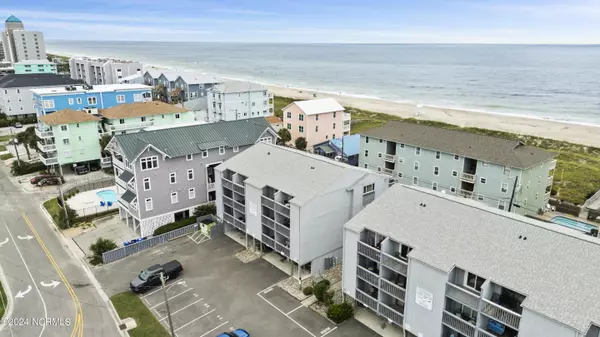 Carolina Beach, NC 28428,404 S Carolina Beach AVE S #B10