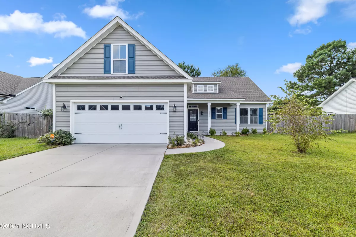 Leland, NC 28451,1396 Gracies WAY NE