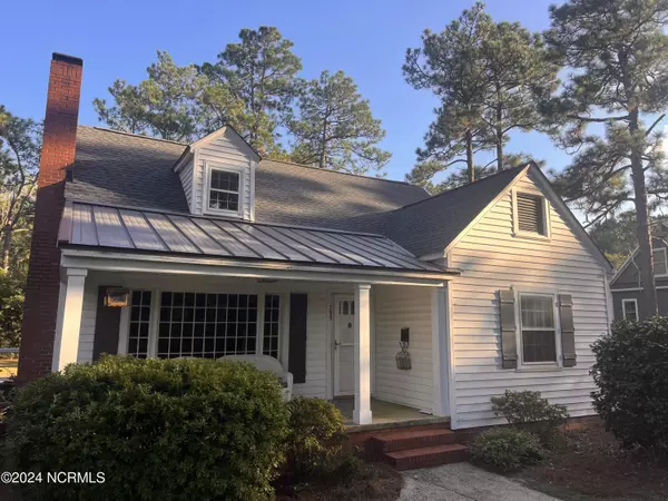 Southern Pines, NC 28387,795 N May ST