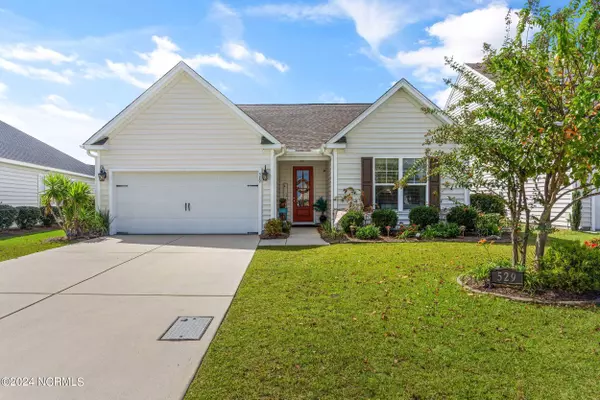 529 Steele LOOP, Wilmington, NC 28411