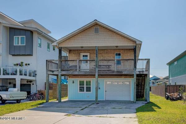 1311 Bonito LN, Carolina Beach, NC 28428