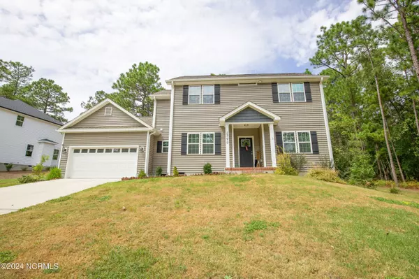 Pinehurst, NC 28374,1790 Longleaf DR E