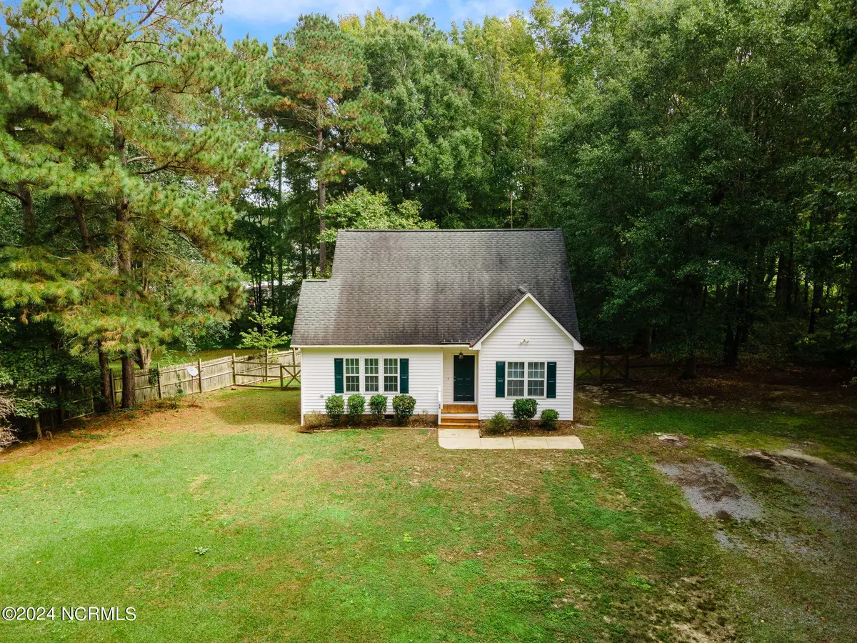 Smithfield, NC 27577,68 Sallie DR