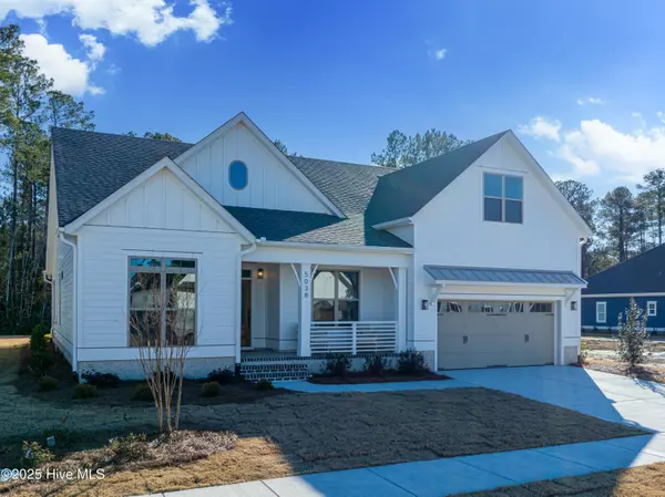 Leland, NC 28451,5038 Saltgrass CV