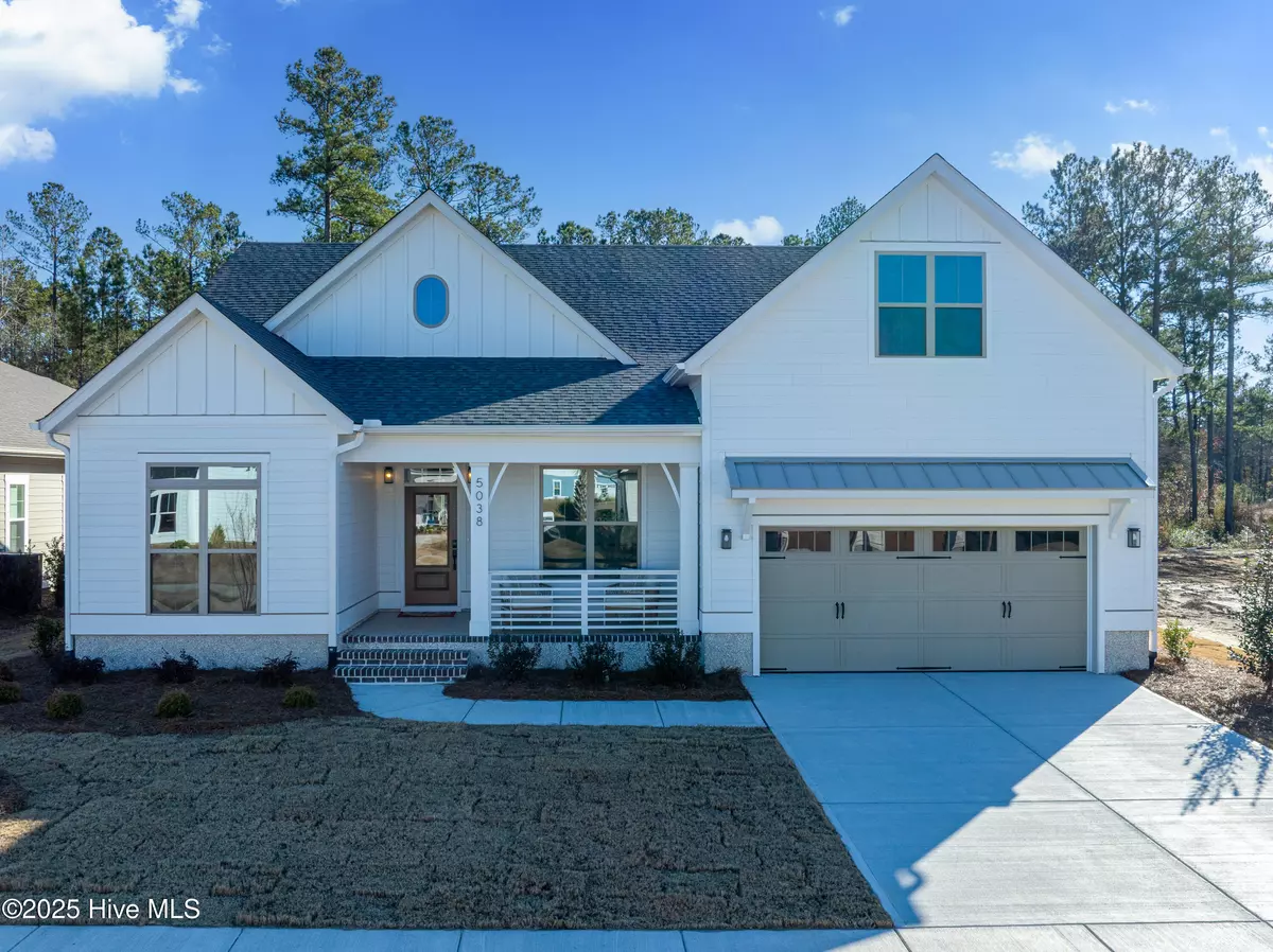 Leland, NC 28451,5038 Saltgrass CV