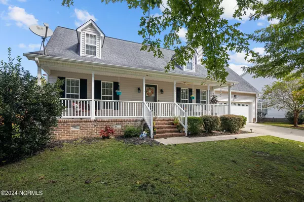 Winterville, NC 28590,2536 Westminster DR