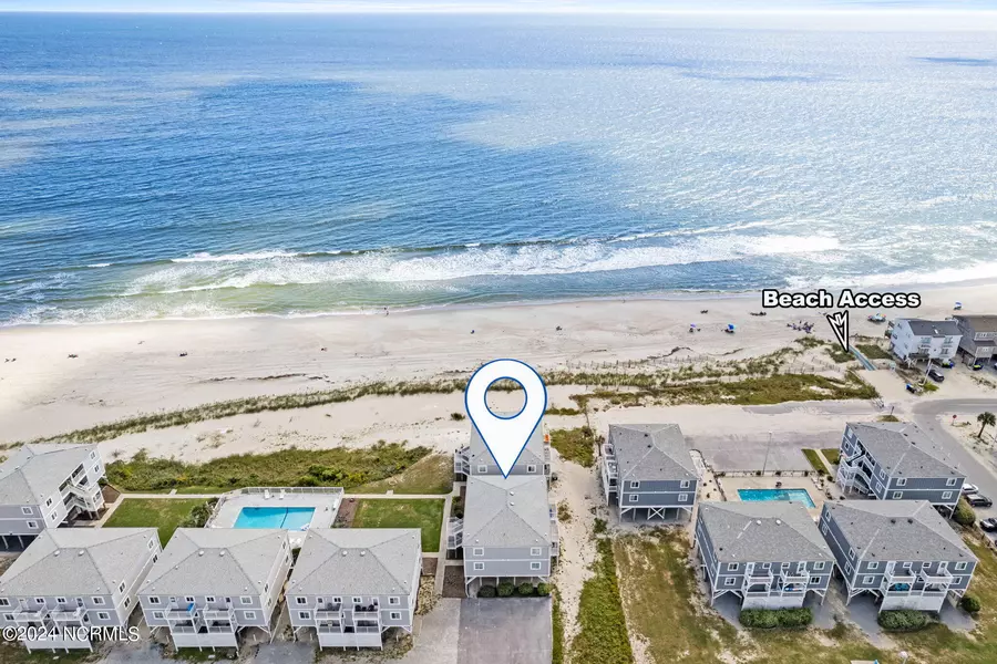 447 E Second ST SW ## 19, Ocean Isle Beach, NC 28469