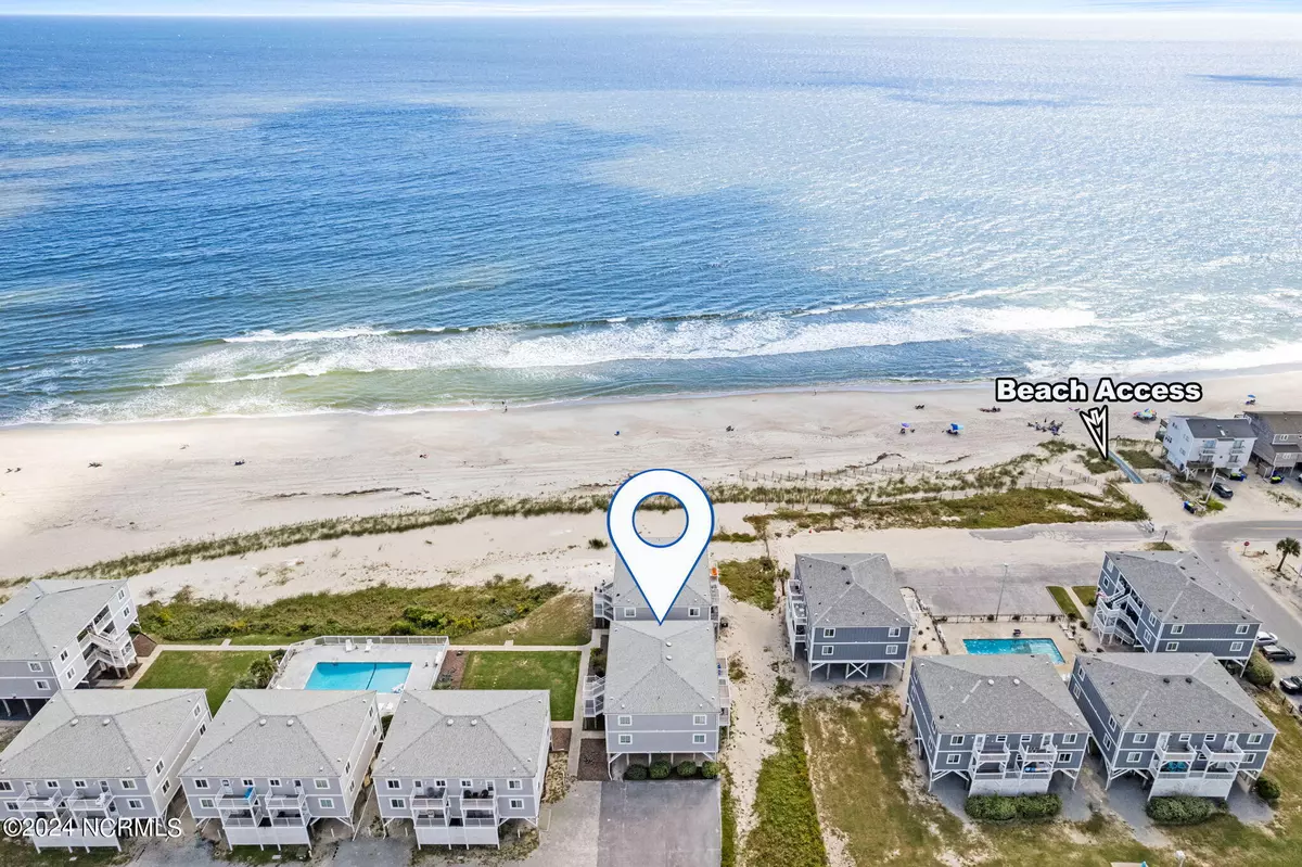 Ocean Isle Beach, NC 28469,447 E Second ST SW ## 19