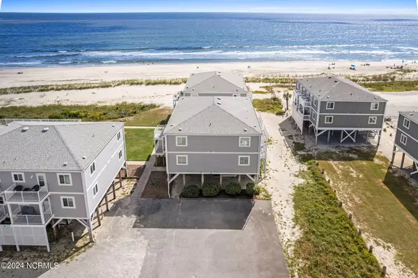 Ocean Isle Beach, NC 28469,447 E Second ST SW ## 19