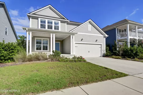 4125 Endurance TRL, Wilmington, NC 28412