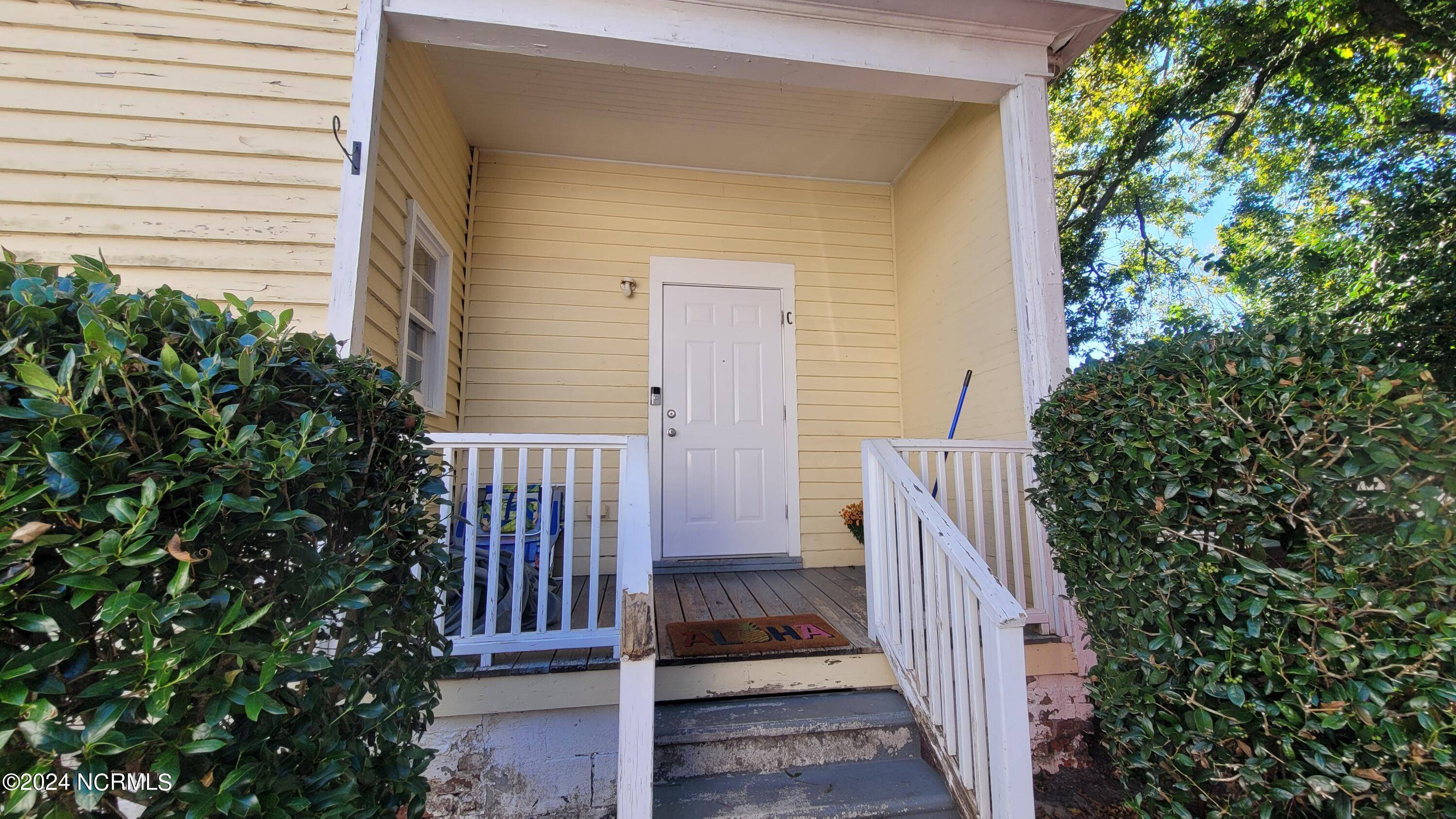 New Bern, NC 28560,408 Dunn ST