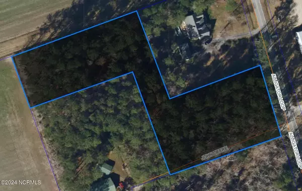 1372 Alligator Loop RD, Merritt, NC 28556