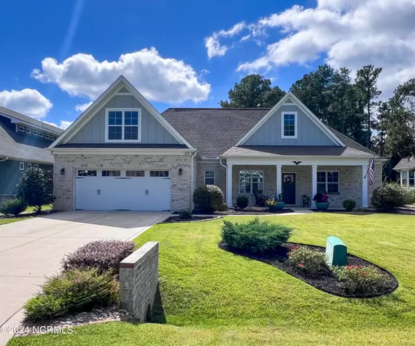 404 Sawgrass CV,  Sneads Ferry,  NC 28460