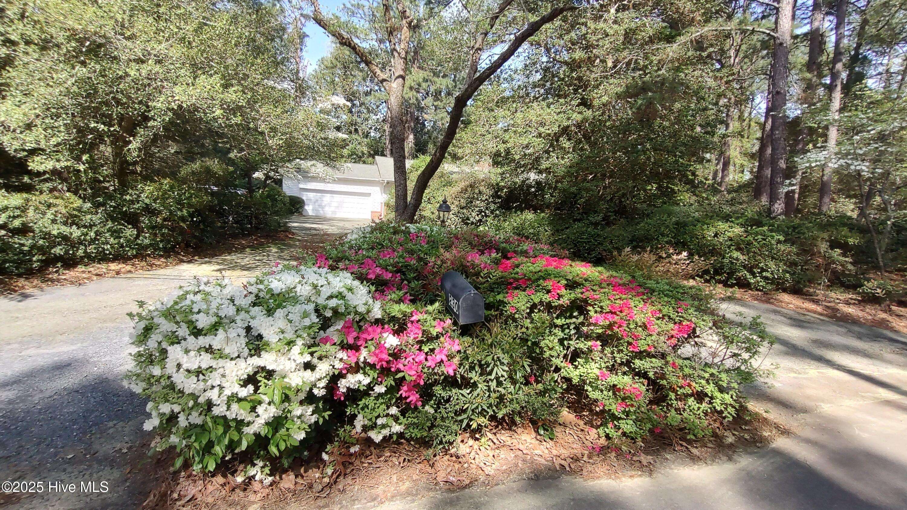 Southern Pines, NC 28387,230 Pinegrove RD