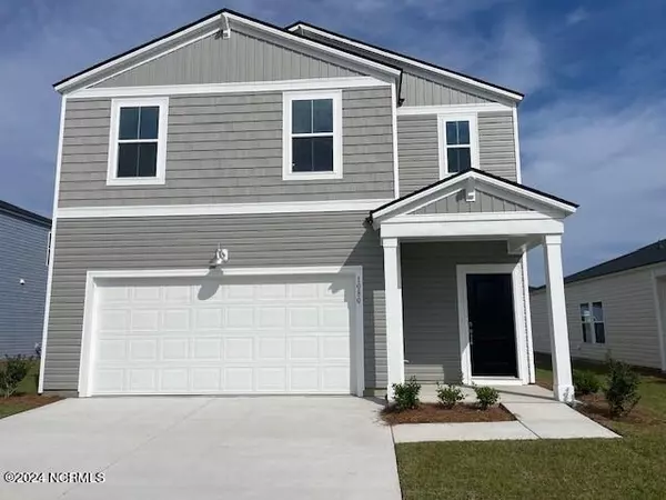 1080 Tripletail DR NW #Lot 125, Sunset Beach, NC 28468