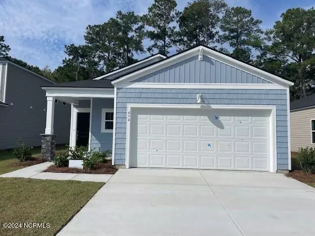 Sunset Beach, NC 28468,494 Ladyfish LOOP NW #Lot 68