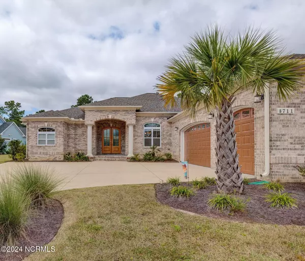 Leland, NC 28451,8711 Compass Pointe West Wynd NE