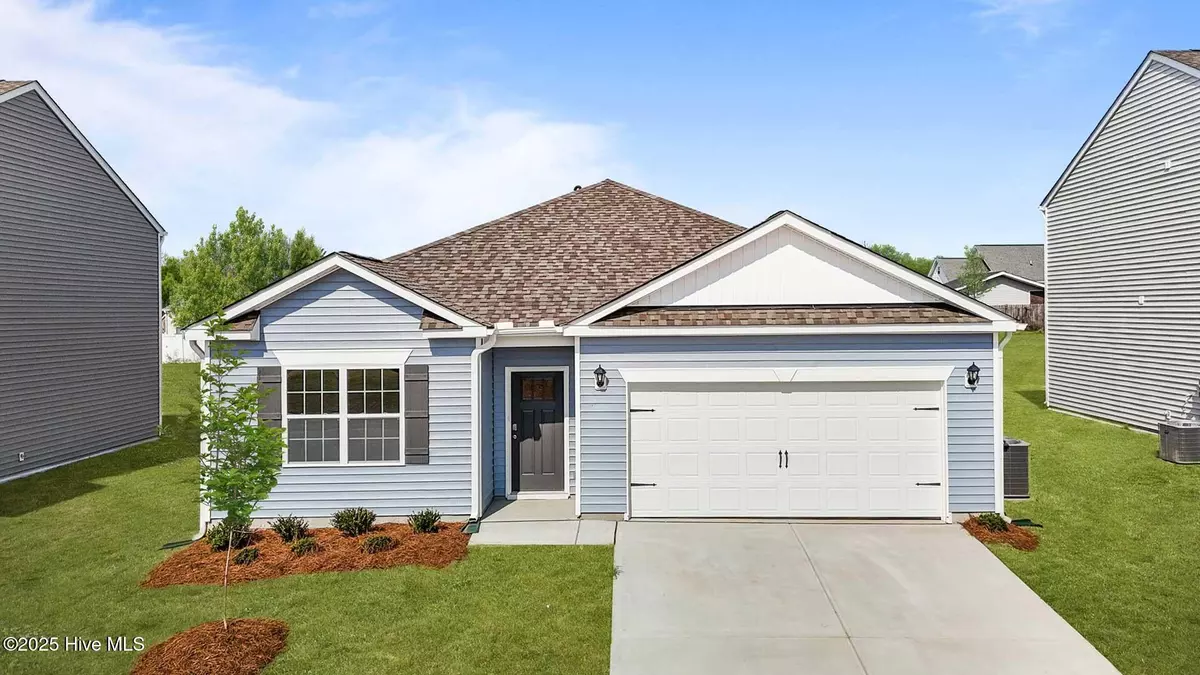 Wilson, NC 27893,2502 Westwood AVE W