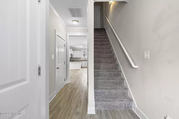 Holly Ridge, NC 28445,59 Manchester LN #1