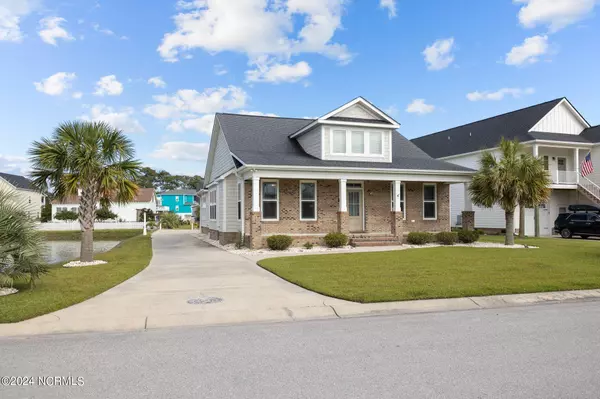 Morehead City, NC 28557,1314 Lantern WAY