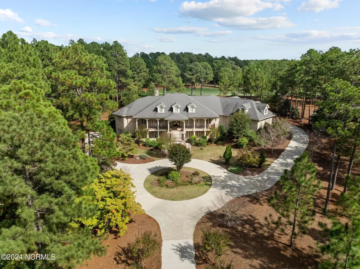 Pinehurst, NC 28374,37 Kilbride DR