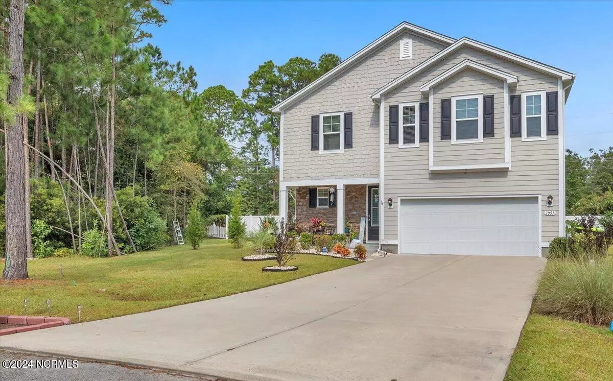 Sunset Beach, NC 28468,1051 Sea Bourne WAY