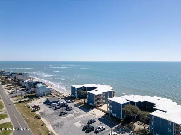 North Topsail Beach, NC 28460,2250 New River Inlet RD #Unit 313