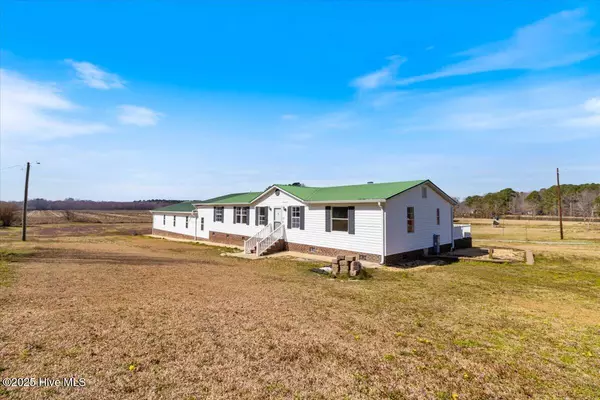 Goldsboro, NC 27530,118 Bobwhite LN