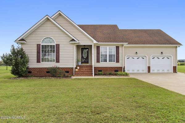 985 Bateman DR, Elizabeth City, NC 27909