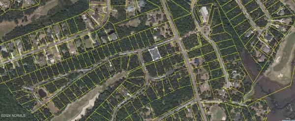 Shallotte, NC 28470,3495 Fairway Crest DR