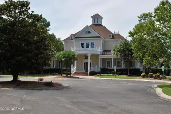 Shallotte, NC 28470,3495 Fairway Crest DR