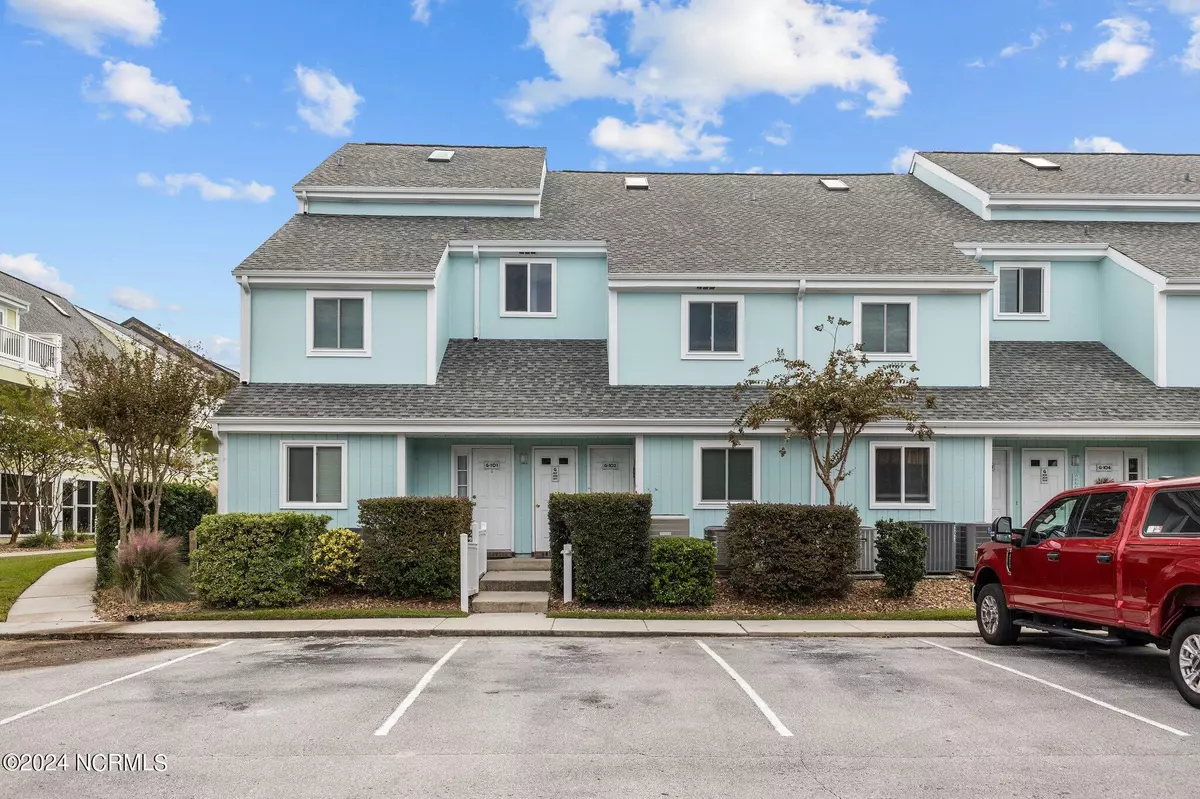 Emerald Isle, NC 28594,9201 Coast Guard RD #G102