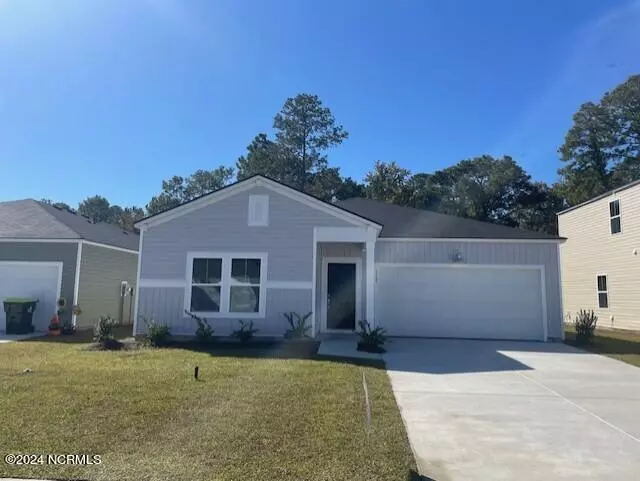 Sunset Beach, NC 28468,510 Ladyfish LOOP NW #Lot 72 Dover