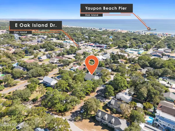 Oak Island, NC 28465,418 Sherrill ST