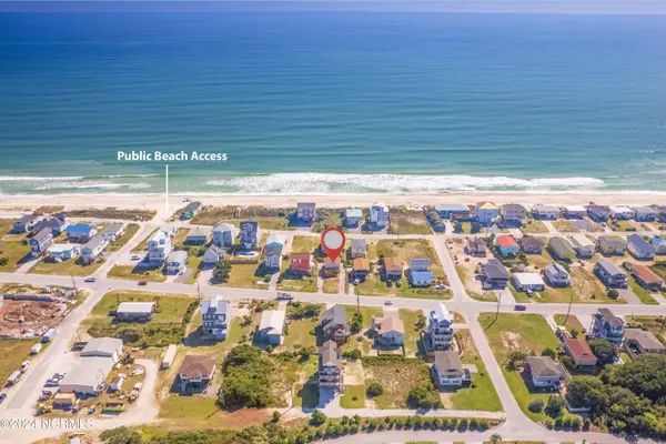 North Topsail Beach, NC 28460,2712 Island DR