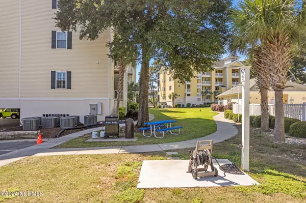 North Myrtle Beach, SC 29582,601 N Hillside DR #1431