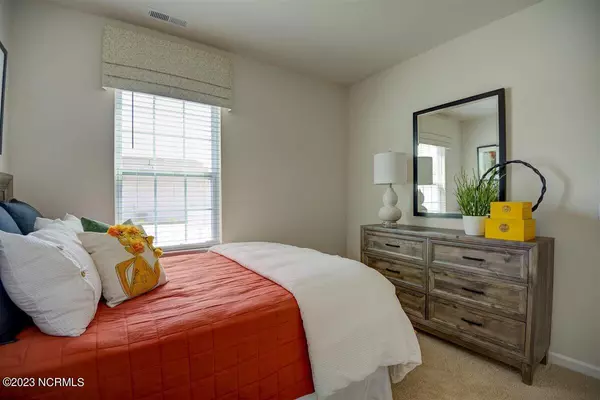 Rocky Mount, NC 27804,1215 Middlecrest DR