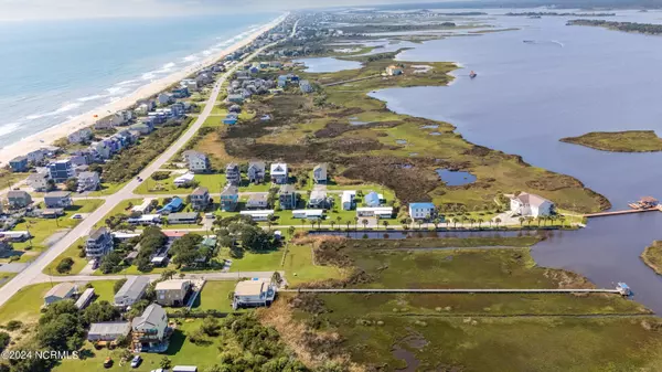 North Topsail Beach, NC 28460,107 Phil Harris LN