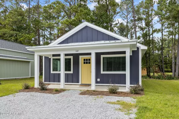 Swansboro, NC 28584,113 Long Pond LOOP