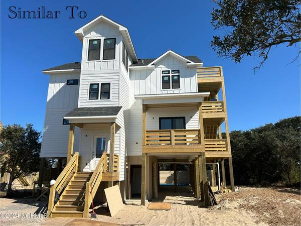 2115 Sandpiper RD, Corolla, NC 27927