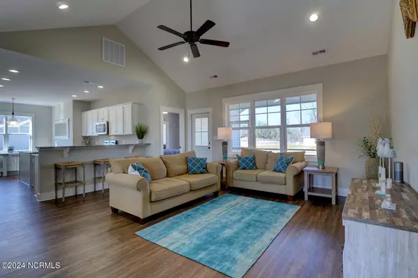 Rocky Point, NC 28457,279 Talbert DR