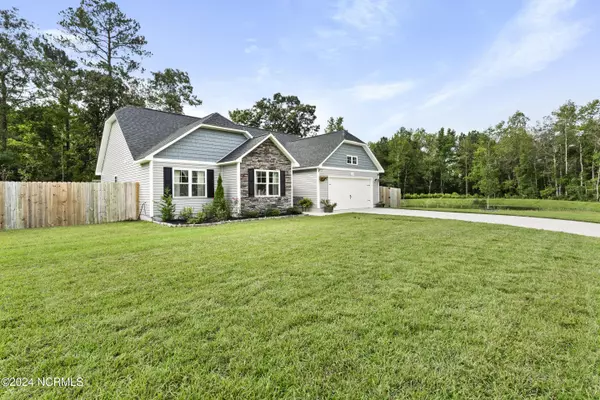 Holly Ridge, NC 28445,117 Anderson AVE