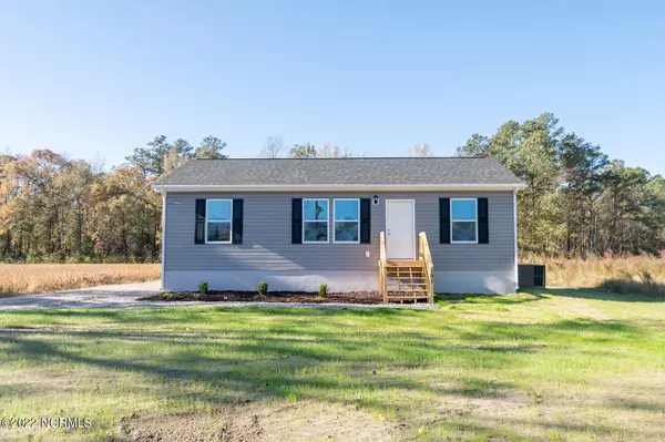 101 Poplar Neck RD, Tyner, NC 27980