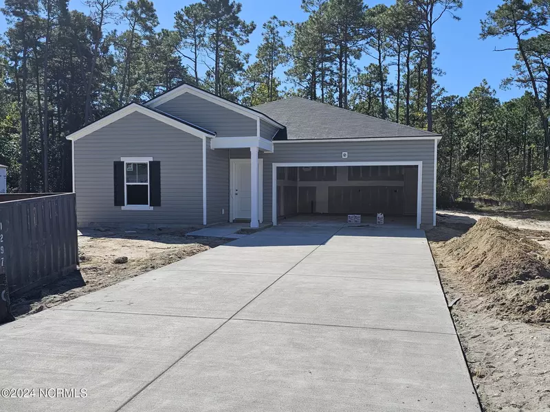 1075 Harbor DR SW #Lot 12 - Dover, Calabash, NC 28467